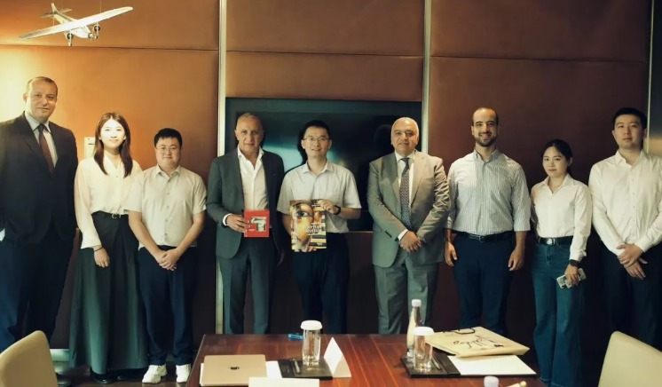 太阳成集团tyc7111cc(中国)有限公司官网